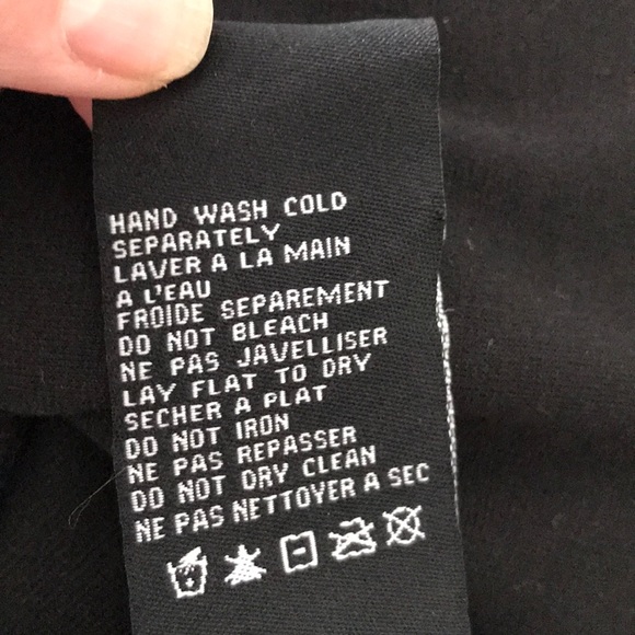 G by Giuliana sweater jacket size M - Picture 8 of 12